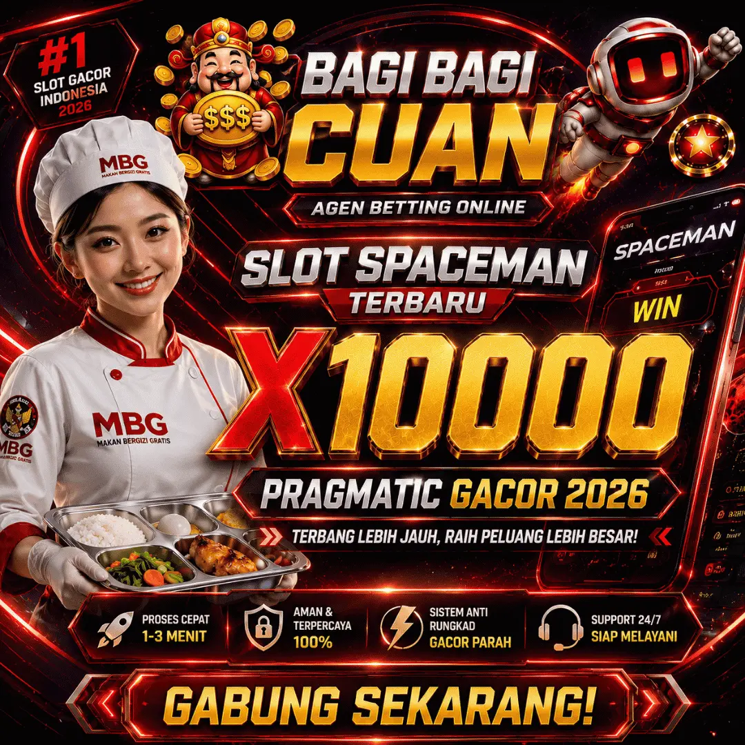 TERBAIK77Banner